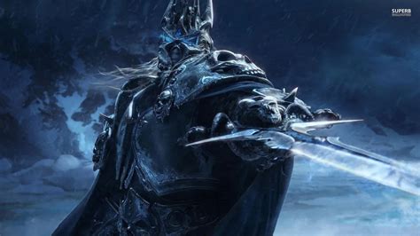 lich king name